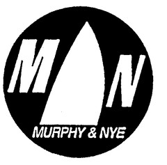 M N MURPHY & NYE