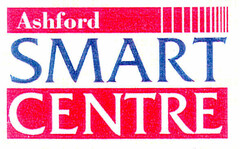 Ashford SMART CENTRE