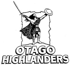 OTAGO HIGHLANDERS