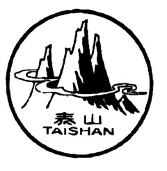 TAISHAN