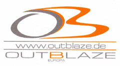 OB www.outblaze.de OUTBLAZE EUROPA