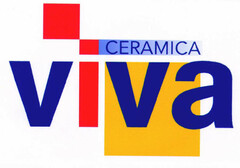 CERAMICA Viva