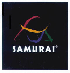 SAMURAI