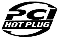 PCI HOT PLUG