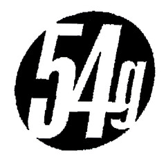 54g