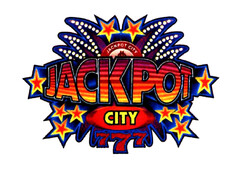 JACKPOT CITY JACKPOT CITY