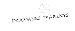 DRASSANES D'ARENYS