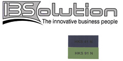 IBSolution The innovative business people