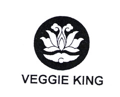 VEGGIE KING