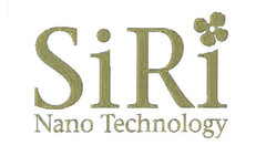 SiRi Nano Technology