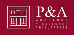 P&A ABOGADOS Y ASESORES TRIBUTARIOS
