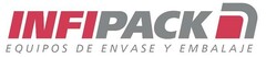 INFIPACK EQUIPOS DE ENVASE Y EMBALAJE