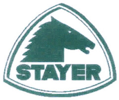 STAYER