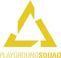 PLAYGROUNDSQUAD