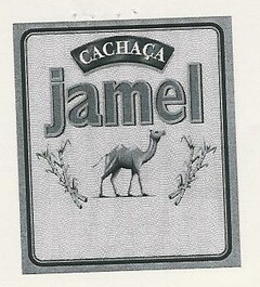 CACHAÇA jamel