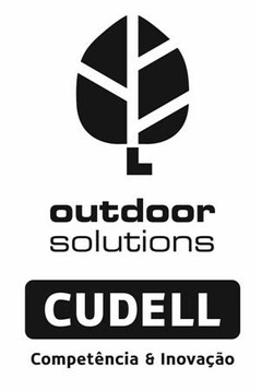outdoor solutions CUDELL Competência & Inovação