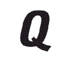 Q