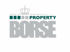 PROPERTY BÖRSE