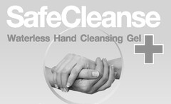 SafeCleanse Waterless Hand Cleansing Gel