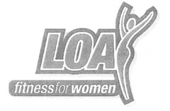 LOA fitness for women