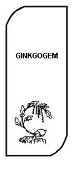 GINKGOGEM