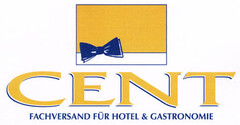 CENT FACHVERSAND FÜR HOTEL & GASTRONOMIE