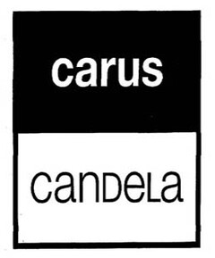 carus candela