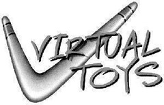 VIRTUAL TOYS