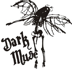 Dark Muse