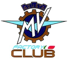 AUGUSTA MV FACTORY CLUB