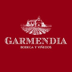 GARMENDIA BODEGA Y VIÑEDOS