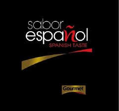 SABOR ESPAÑOL