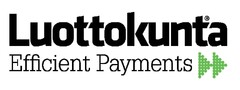 Luottokunta Efficient Payments