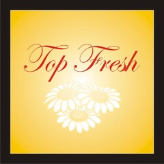 top fresh