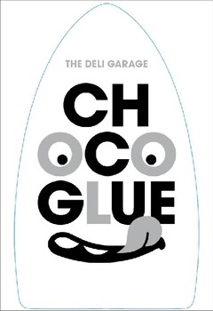 THE DELI GARAGE CHOCOGLUE