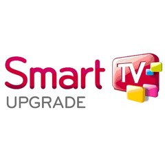 Smart TV UPGRADE