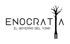 ENOCRATIA  IL GOVERNO DEL VINO