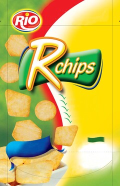 RIO RCHIPS