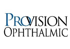 Provision Ophthalmic