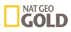 NAT GEO GOLD