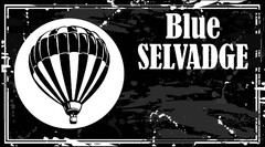 Blue Selvadge