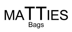 MATTIES BAGS