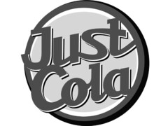 Just Cola