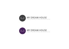 MDH MY DREAM HOUSE Linge & accessoires de marque pour maison de rêve