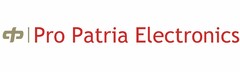 Pro Patria Electronics