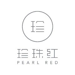 PEARL RED