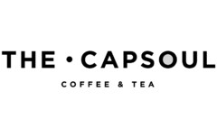 THE CAPSOUL COFFEE & TEA