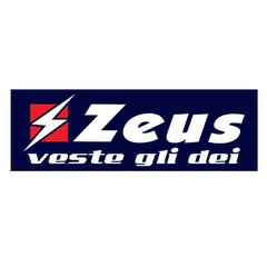 ZEUS VESTE GLI DEI