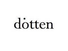 dotten