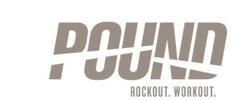 POUND ROCKOUT WORKOUT